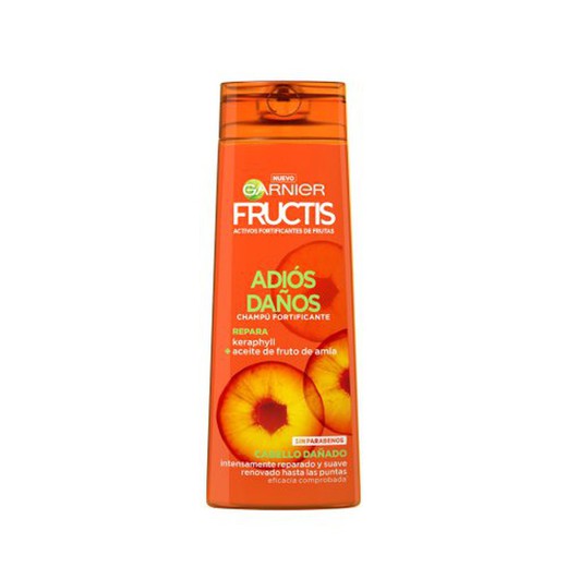 Fructis Ch 360 Adios Daños