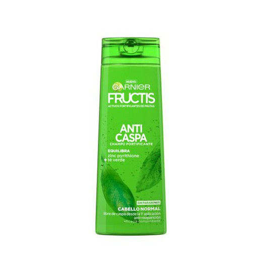 Fructis Ch 360 Anticaspa Normal