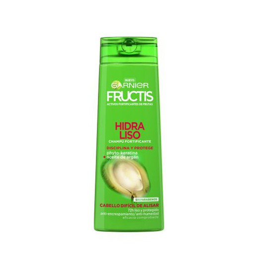 Fructis Ch 360 Hidraliso 72H C/Secos Asp