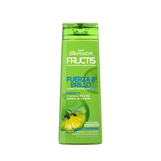 Fructis Ch 360 Normal 2 En 1