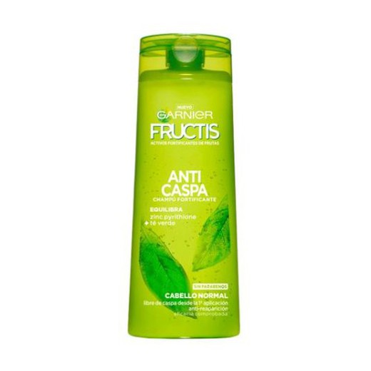 Fructis Ch 690 Anticaspa