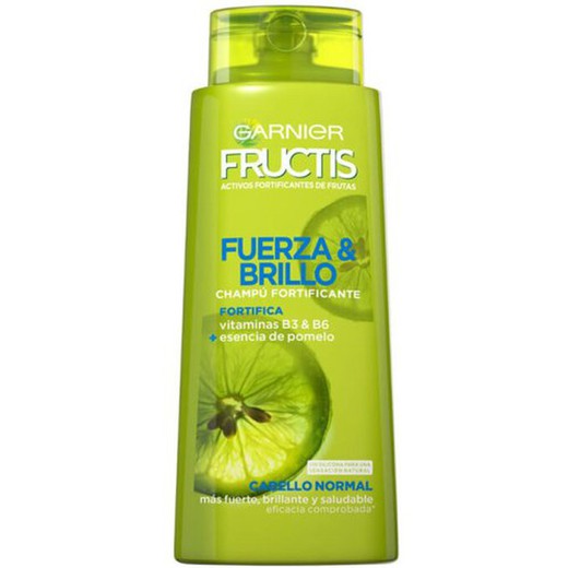 Fructis Ch 690 Normal