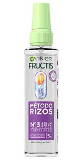 Fructis Metodo Rizos Serum 150 N.3