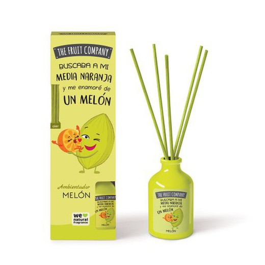 Fruit Company Ambient. Mikado Melon