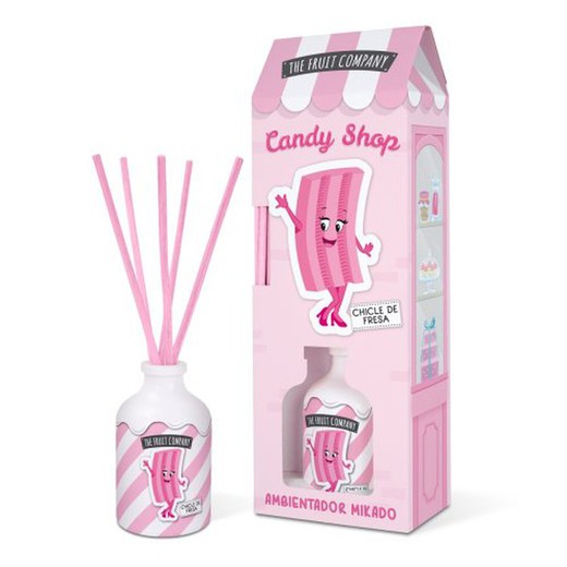 Fruit Company Candy Mikado Chicle 40ml