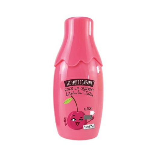 Fruit Company Col.40Ml Cereza