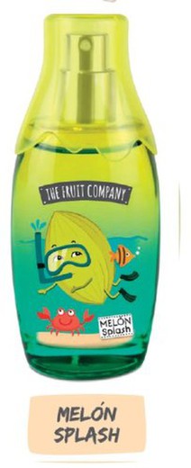 Fruit Company Col.40Ml Melon Splash