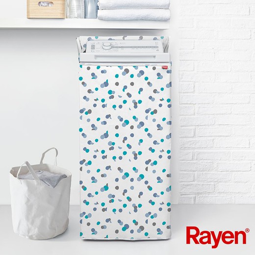 Tampa da máquina de lavar roupa RAYEN Estamp superior da tampa da máquina de lavar roupa. Rayen