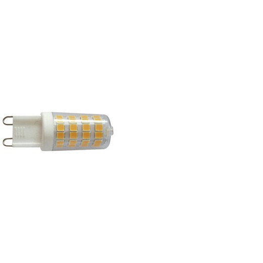 G9 doble pin Làmpada Led G9 3W 3000K 280 Lumen