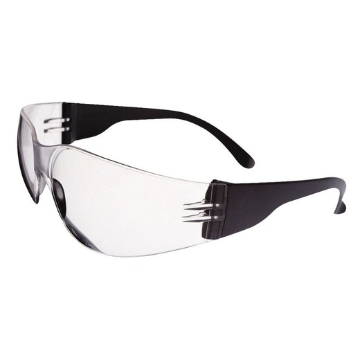 Óculos de proteção ABE 62000 CAPY. Óculos 62000 Capy
