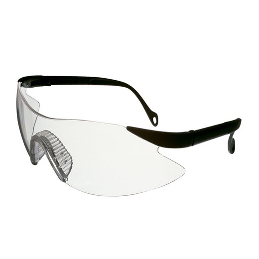 Óculos de proteção ABE Brisa Óculos de proteção Breeze Varas estendidas