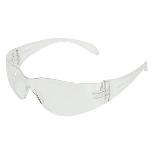 Gafas protección CLIMAX 590