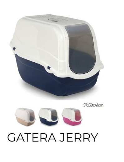 Gatera Jerry 57X39X41          Ga10029