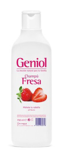 Geniol Ch 750 Coco