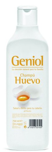 Geniol Ch 750 Huevo