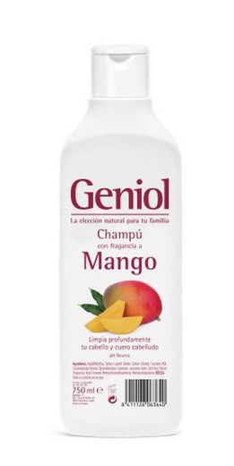 Geniol Ch 750 Mango