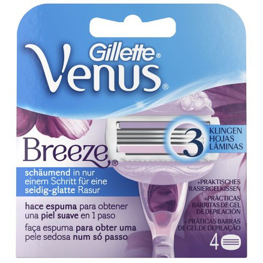 Gillette Venus Carregador Breeze-3 (4)