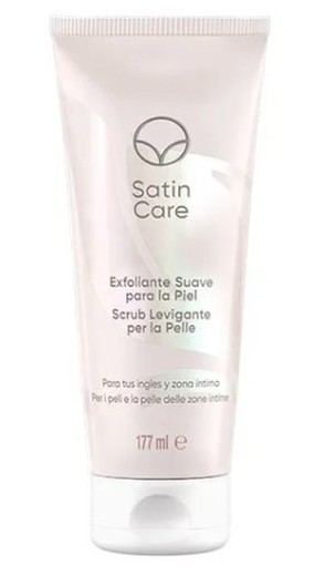 Gillette Venus Satin Care Exfoliante