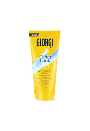 Giorgi Woman Gomina Clean Look 170