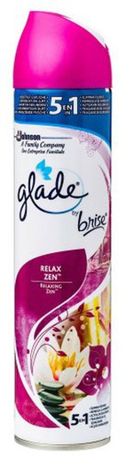Glade Spray 300 Relax Zen
