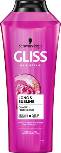 Gliss Ch 370 Long & Sublime Protector