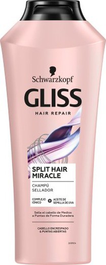 Gliss Ch 370 Split Hair Miracle Sellador