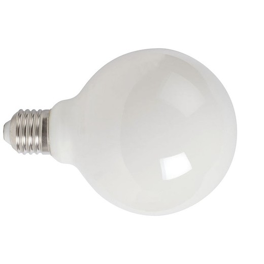 Globus G95 Lamp.Led Filam.Globus G95 6W 2700K Opac