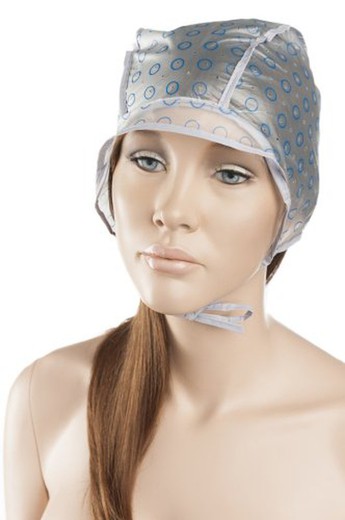 Gorro Mechas (5Un) R-1290.