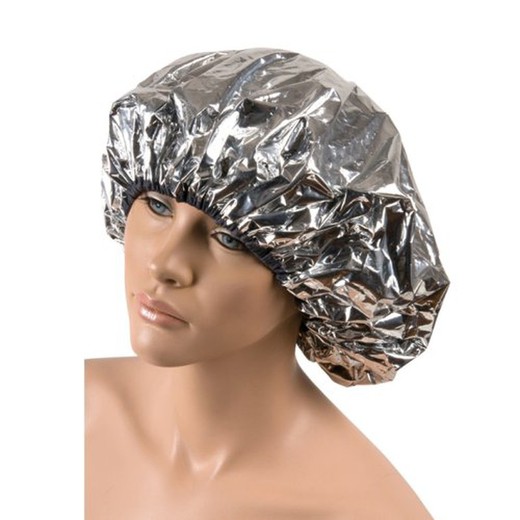 Gorro Termico Aluminio R-02534