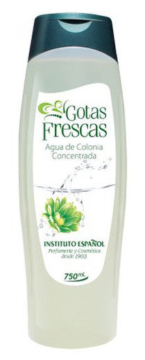 Gotas Frescas Col. 750