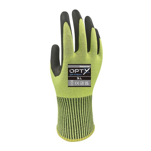 Guante Wondergrip Grip® Opty T/9