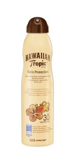 Hawaiian Tropic Bruma Ultra F-30 220