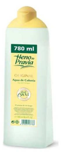 Heno De Pravia Col. 650 + 20%