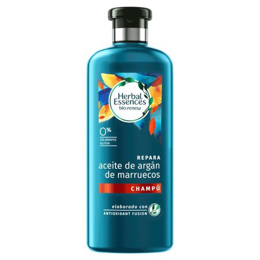 Herbal Bio Ch 400 Argan Repara