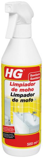 Hg Antimoho Pist.500             R639000