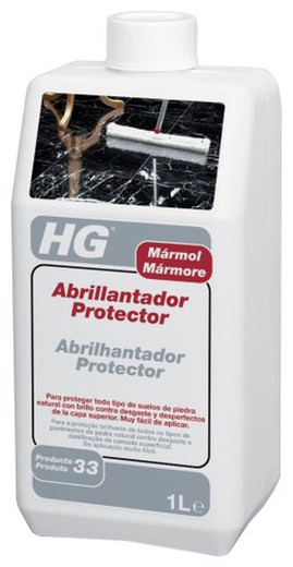 Hg Marbre Avril/Protec 1000 N33--201100