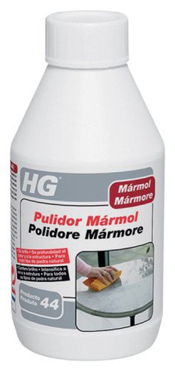 Hg Marmol Pulidor 300 N44        R330030