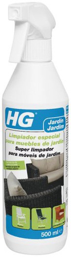 Hg Mobles Jardí Netejador 500 R124050