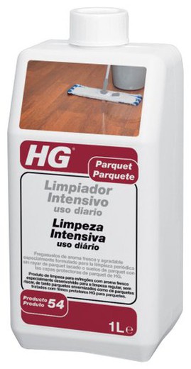 Hg Parquet Limp. Intens 1000 N54-220100