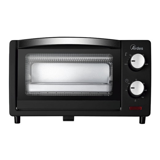 Horno Electrico Conveccion Ar6211B 10L.