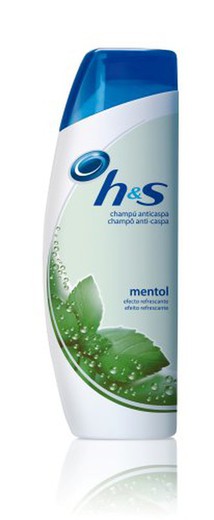 Hs Ch 270 Menthol