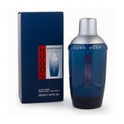 Hugo Boss Dark Blue Col. 75 Vapo.