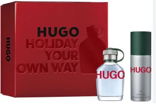 Hugo Estuche (Col.75Vapo+Deo.150)