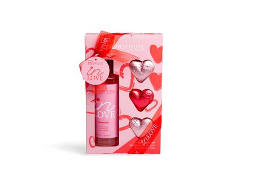 Idc In Love Estuche Gel +3 Bombas  42512