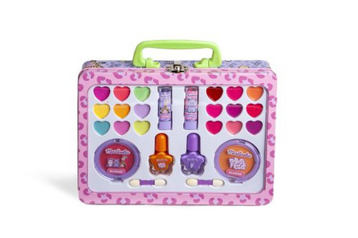 Idc Inf. Best Friends Beauty Case 26132