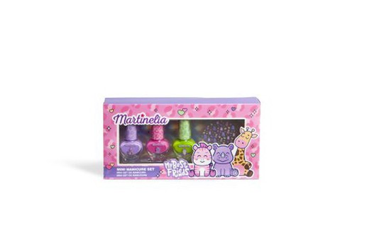 Idc Inf. Best Friends Mini Manicure12266