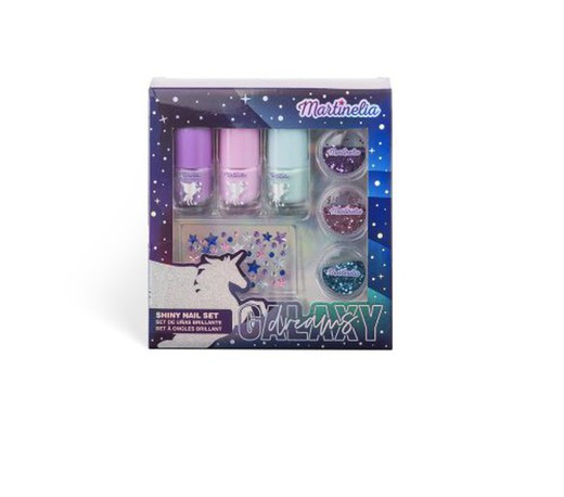 Idc Inf. Galaxy Set U?As 12252