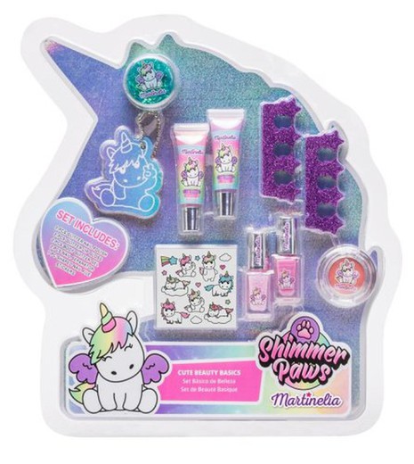 Idc Inf. Shimmer Unicornio Basic 61040