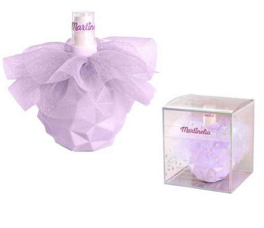 Idc Inf. Starshine Purple 100Ml.  90040