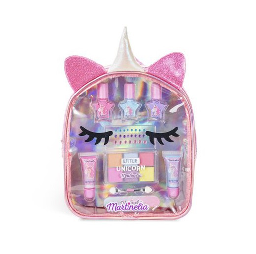 Idc Inf. Unicorn Bolso Cosmetica  12227